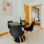 Cozy Seaside One-bedroom Penthouse *