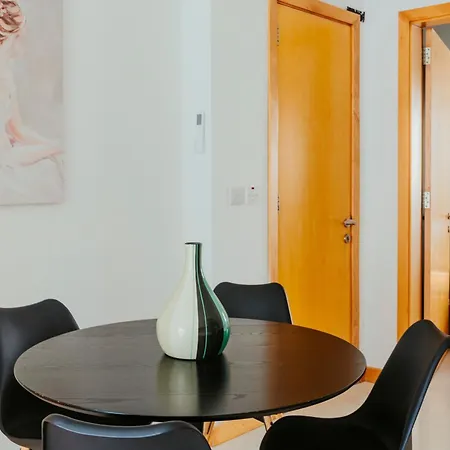 דירה Cozy Seaside One-bedroom Penthouse *