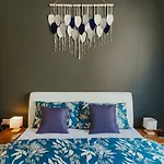 Cozy Seaside One-bedroom Penthouse *